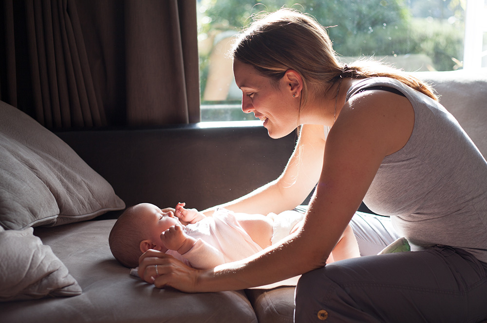 learn special massage techniques