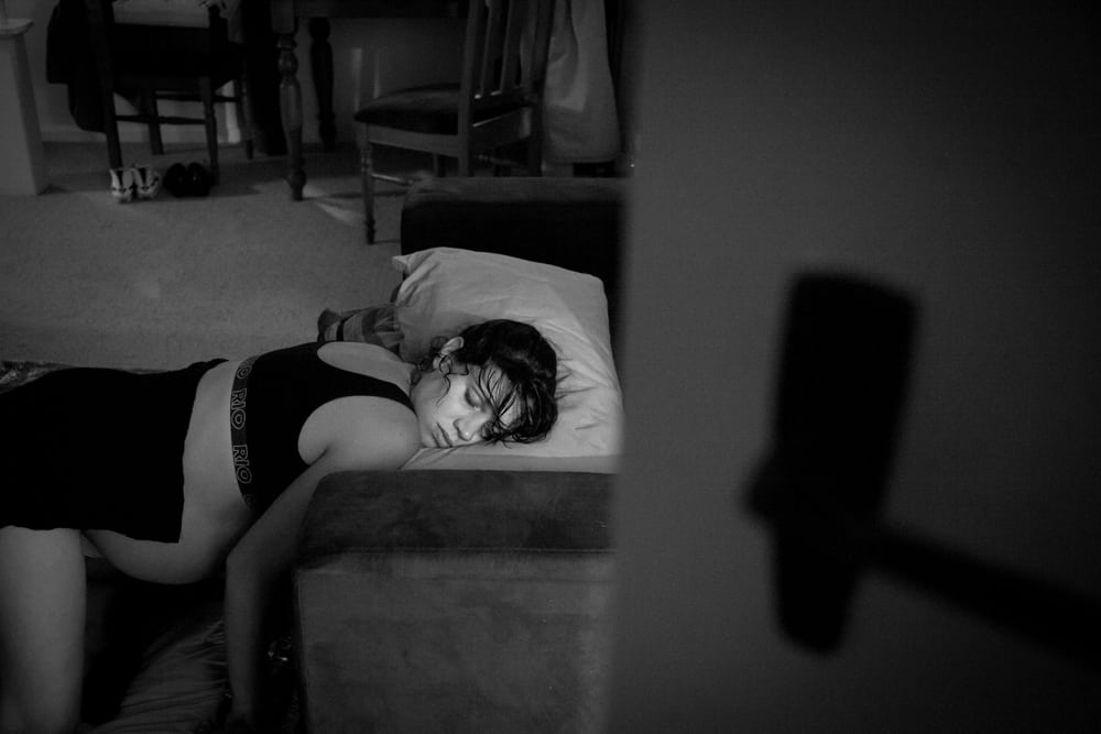 Birth Skills Workshop, Nelson, NZ