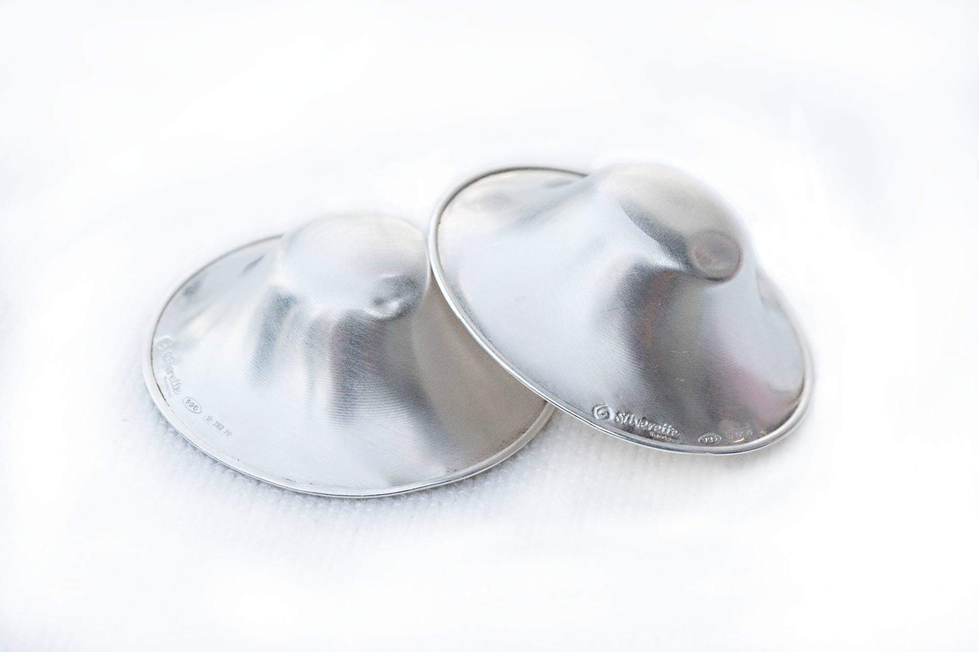 Silverette Cups Luna Bloom
